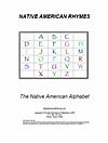 The Native American Alphabet