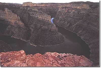 Canyon